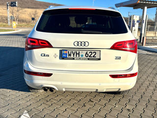 Audi Q5 foto 2