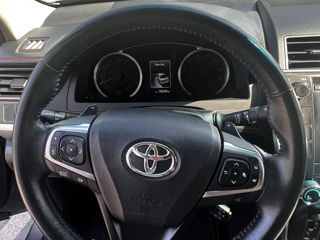 Toyota Camry foto 4