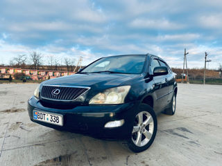 Lexus RX Series