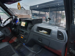 Mercedes Sprinter 313 foto 10