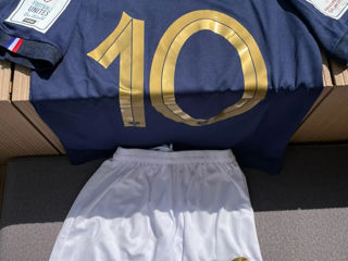 Tricouri fotbal // Football jerseys foto 3