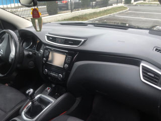 Nissan Qashqai foto 6