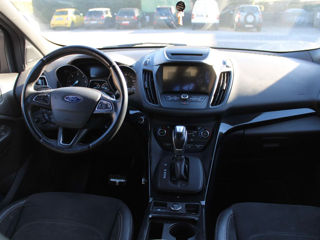 Ford Kuga foto 11