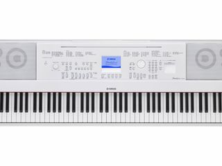 Yamaha DGX-660 - pian digital cu aranjor, 554 voci, 205 stiluri, polifonie 192 de note foto 9