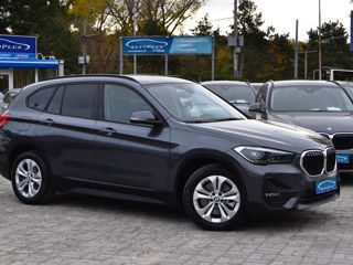 BMW X1 foto 3