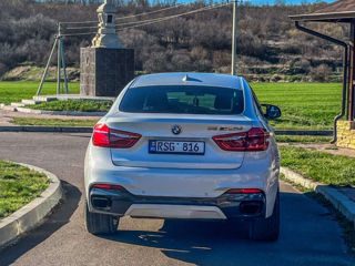 BMW X6 foto 5