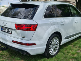 Audi Q7 foto 3