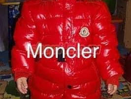 Moncler 2/4goda foto 2