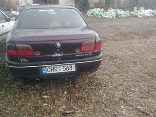 Opel Omega