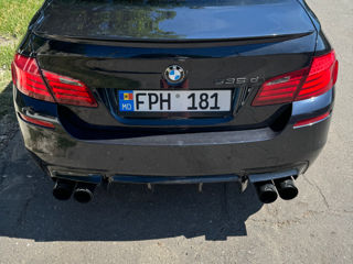 BMW 5 Series foto 4