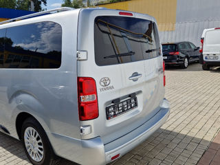 Toyota Proace City foto 4