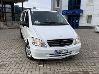 Mercedes Vito foto 7