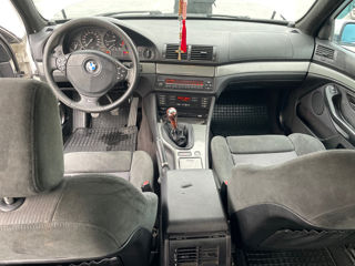 BMW 5 Series foto 6