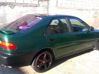 Honda Civic foto 1