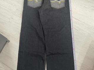 Rap pants JNCO type foto 1