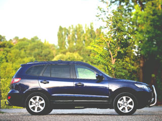 Hyundai Santa FE foto 5