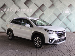 Suzuki S-Cross foto 3