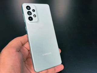 Samsung Galaxy A73 de la 385 lei lunar! În credit 0%!