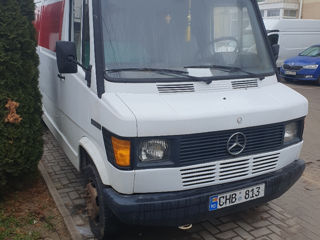 Mercedes Mercedes   Benz 410 foto 2