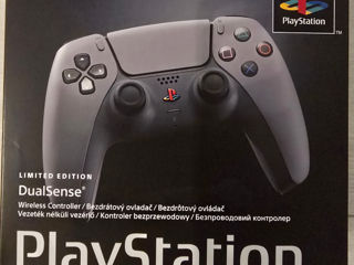 Controller Wireless PlayStation 5 DualSense 30th Anniversary Limited Edition