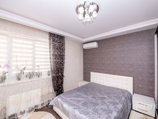 Apartament cu 1 cameră, 50 m², Botanica, Chișinău foto 4