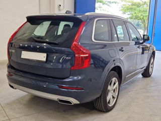 Volvo XC90 foto 3