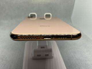 iPhone XS Max Gold foto 2