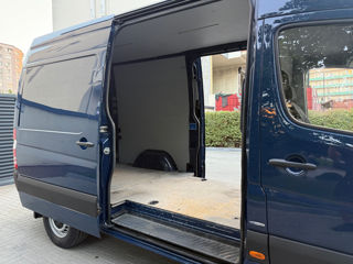 Mercedes Sprinter 319 3.0 фото 9
