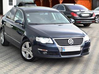 Volkswagen Passat foto 1