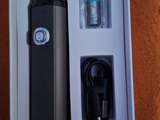 Aspire bp stik