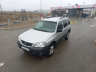 Mazda Tribute foto 4