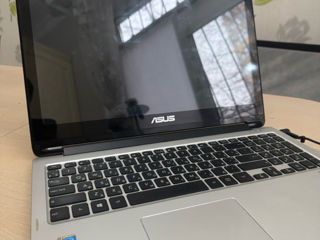 Продам рабочий наутбук ASUS foto 3