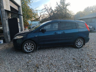 Mazda 5 foto 7