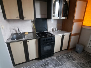 Apartament cu 1 cameră, 45 m², Centru, Chișinău foto 4