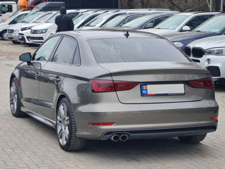 Audi A3 foto 5