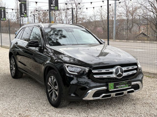 Mercedes GLC