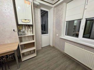 Apartament cu 1 cameră, 49 m², Ciocana, Chișinău foto 8