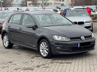 Volkswagen Golf foto 5