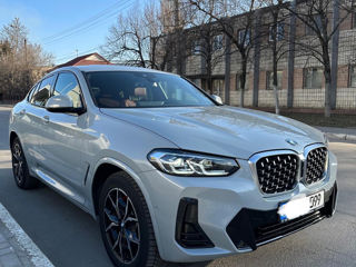 BMW X4 foto 3