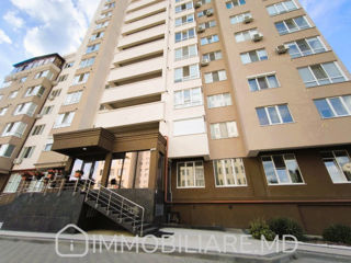 Apartament cu 1 cameră, 47 m², Buiucani, Chișinău foto 10