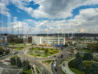 Oficiu, 362 mp, Centru, bd. Ștefan cel Mare și Sfânt foto 12