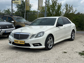 Mercedes E-Class foto 3