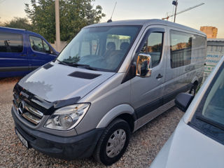 Mercedes Sprinter 313