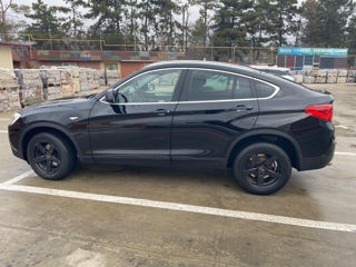 BMW X4 foto 5