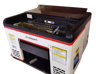 UV Printer / Уф принтер Era-UV-A3 1390 Б/У foto 5