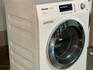 Miele WT1 2/1 WashTry foto 5