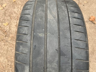 Продам 1 б.у скат 275/40 R19 Michelin Pilot Sport 4s foto 2