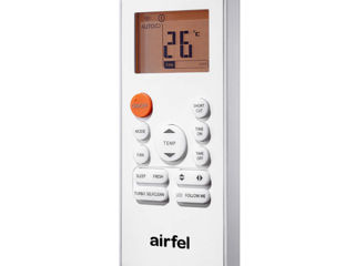 Conditioner Airfel LTNX/LTRX 25 Invertor 9000 BTU foto 2