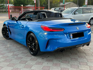 BMW Z4 foto 3