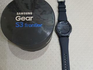 Samsung Galaxy Frontier s3 foto 3